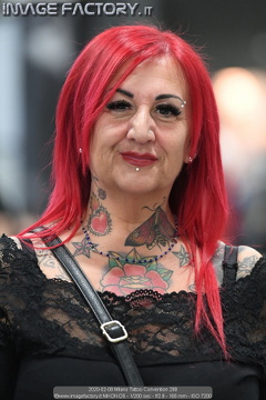 2020-02-08 Milano Tattoo Convention 299
